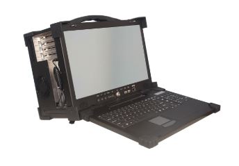 PC Portable Durci PWS640-17W