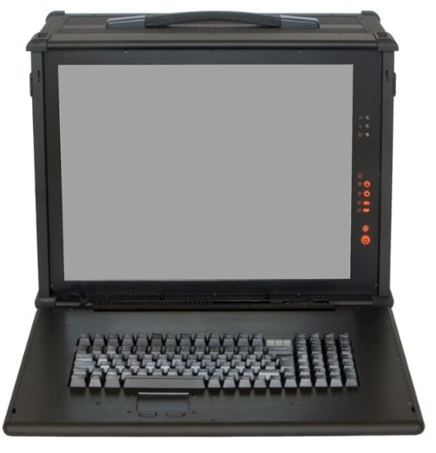 SAIS TITAN L9 PC Portable Industriel 20 pouces BP14