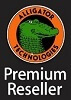sacasa distributeur premium alligator technologies